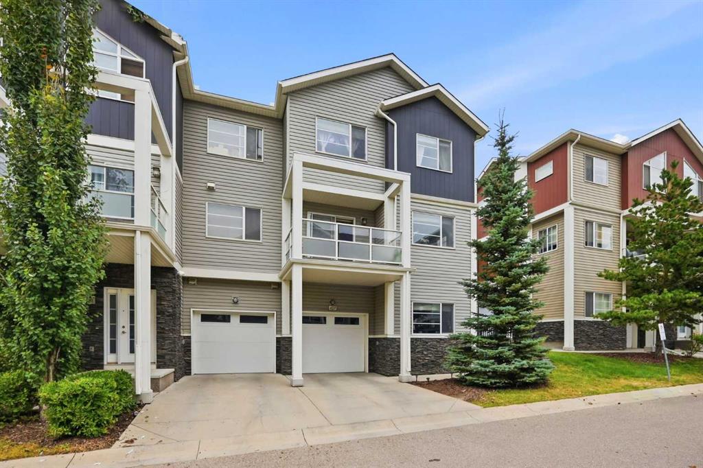Fifth View of 427 Redstone View NE, Redstone, Calgary, Alberta, T3N 1B5