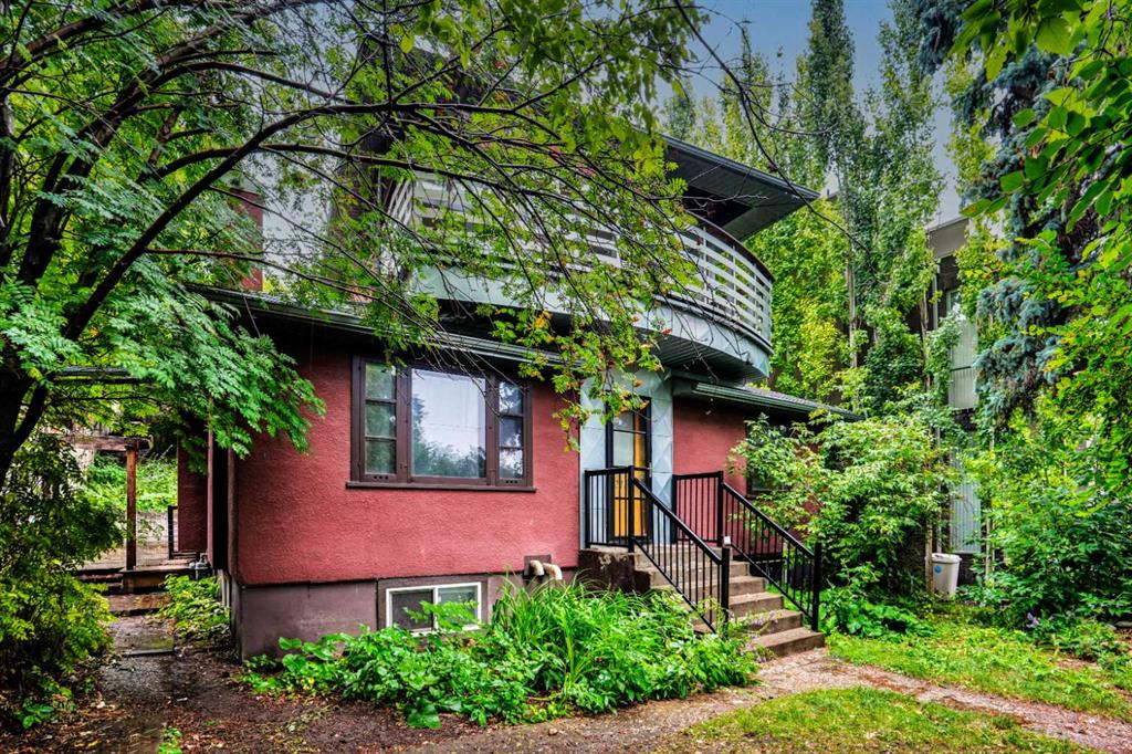 Fourth View of 2131 16A Street SW, Bankview, Calgary, Alberta, t2t4k1