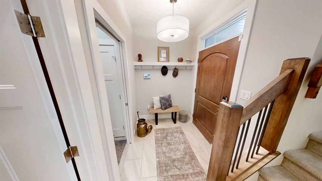 Fourth View of 320 Stonecrest Place W, Riverstone, Lethbridge, Alberta, T1K 6W3