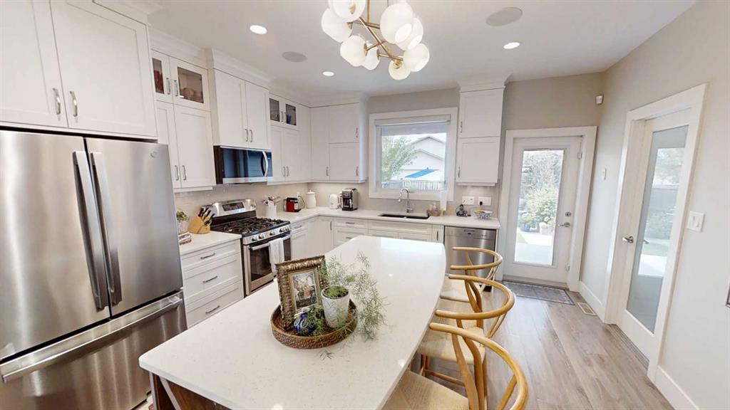 Fifth View of 320 Stonecrest Place W, Riverstone, Lethbridge, Alberta, T1K 6W3