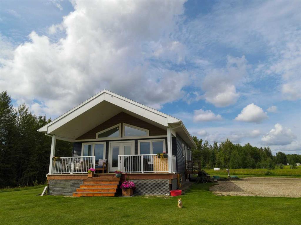 Second View of 593038 HWY 32 Highway , NONE, Rural Woodlands County, Alberta, T7S 1P3