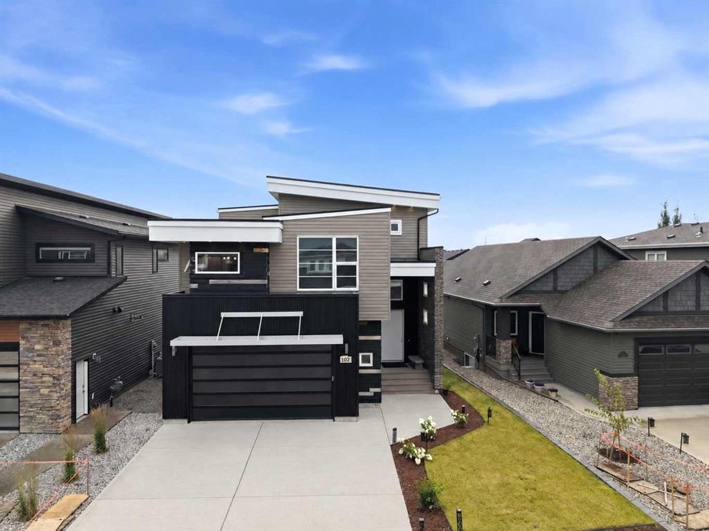 102 Longmire Close , A2336409, Alberta,