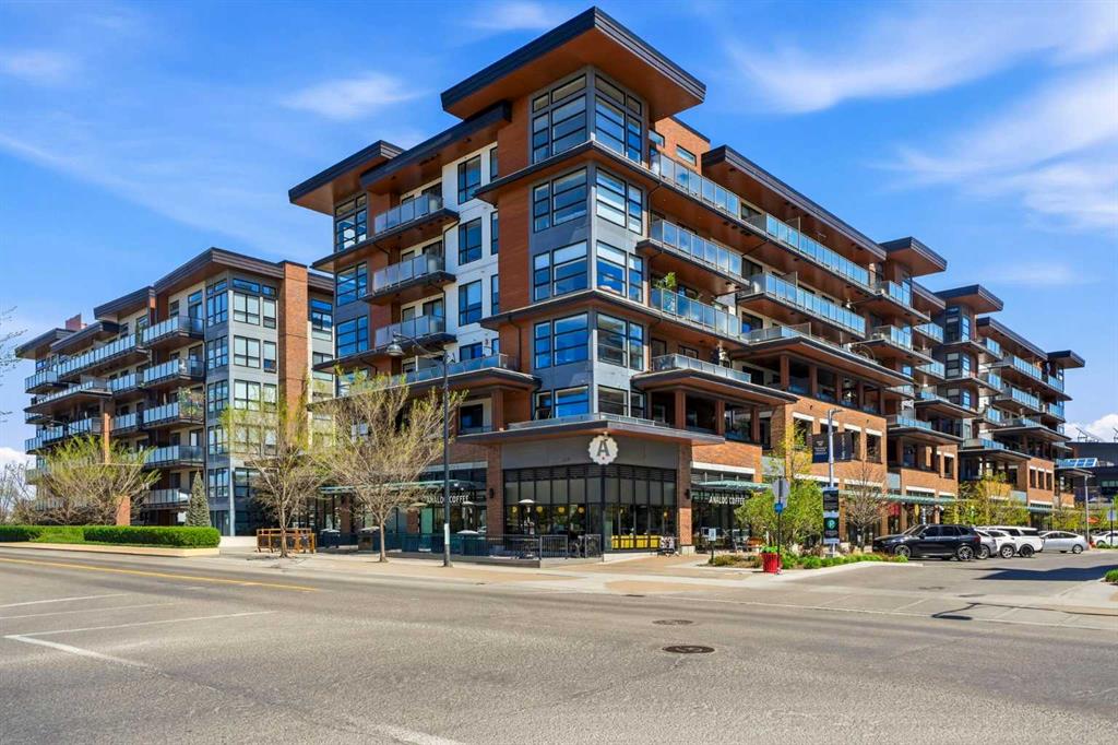 618, 122 Mahogany Centre SE, A2336410, Alberta,