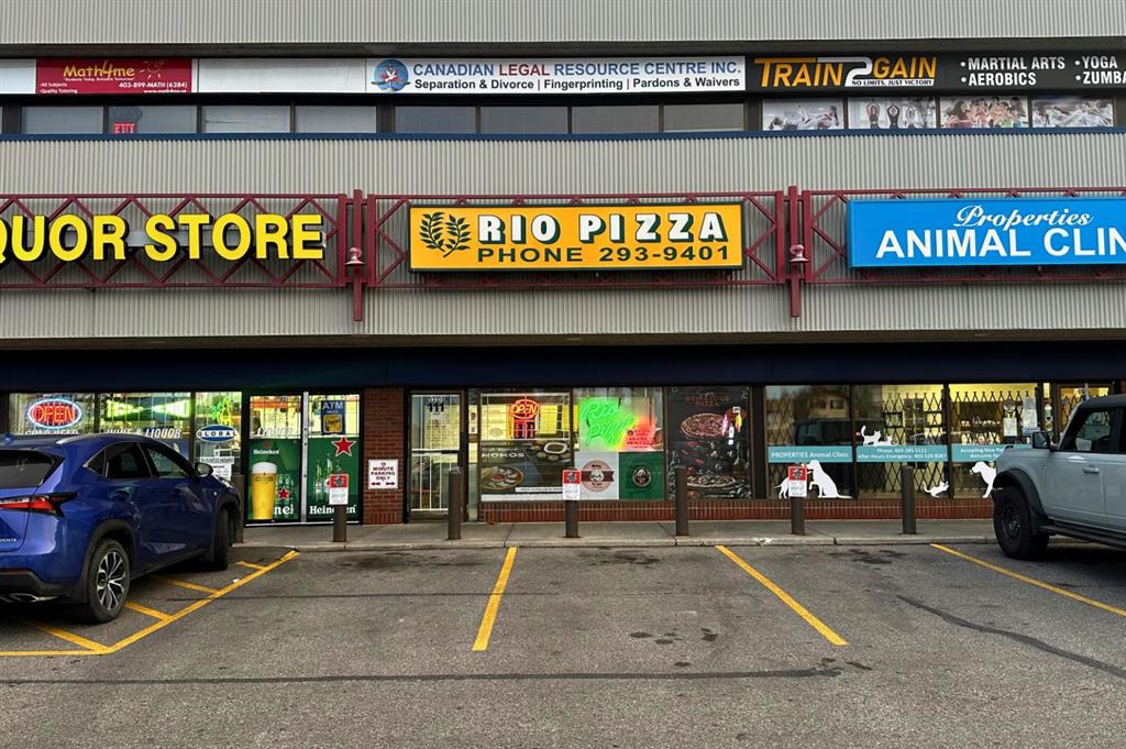 111, 5401 Temple Drive NE, A2336413, Alberta,