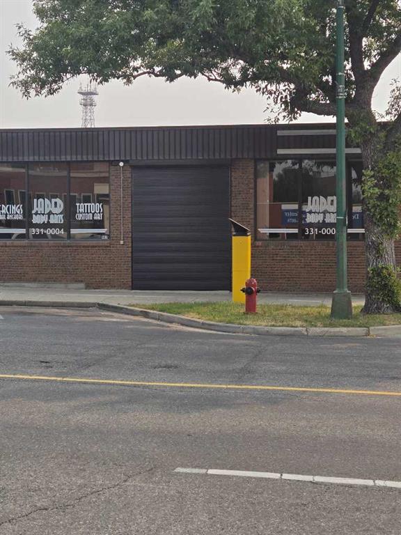507 & 509 5 Street S, A2336418, Alberta,