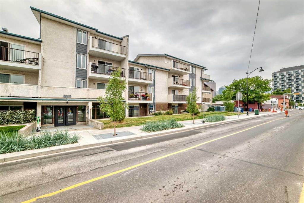 403, 647 1 Avenue NE, A2336420, Alberta,