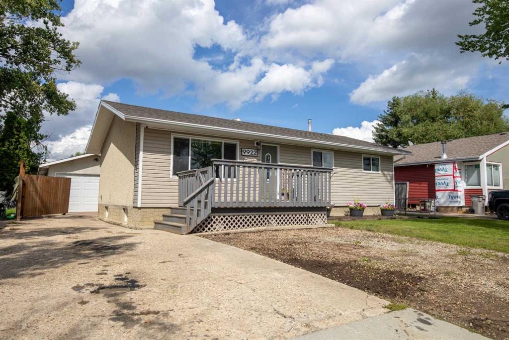 9922 83 Avenue , A2336421, Alberta,