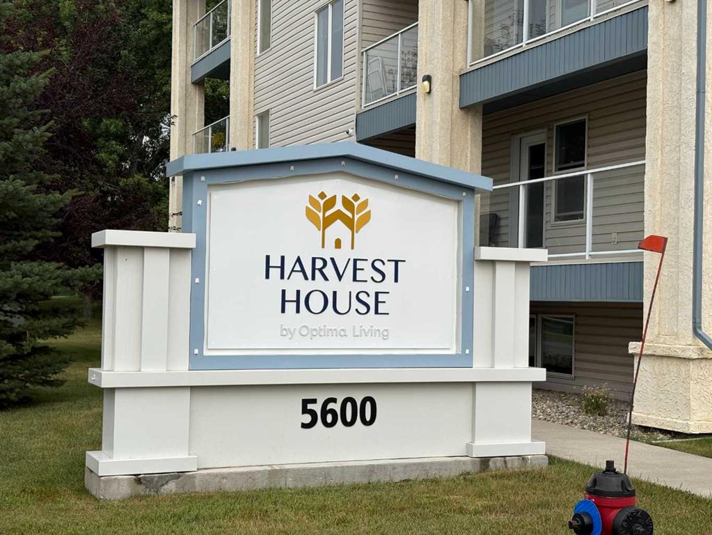 105, 5600 Sunrise Crescent , A2336429, Alberta,