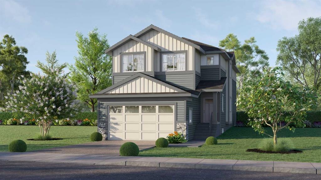 64 Key Cove SW, A2336431, Alberta,