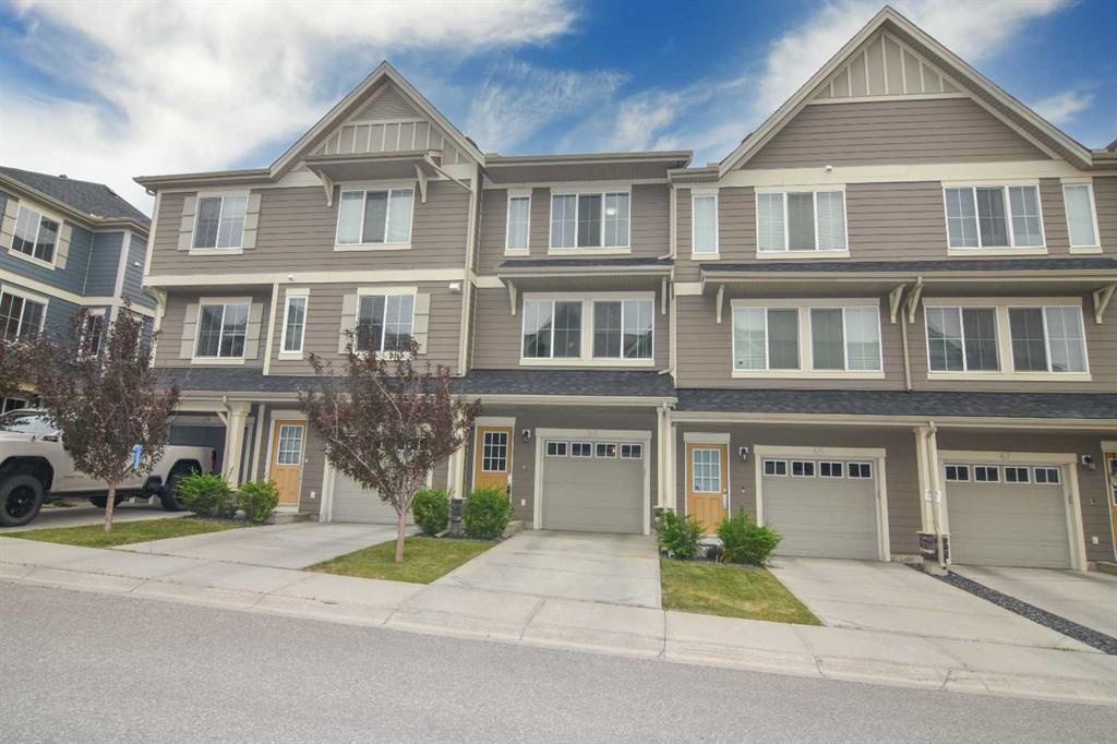 43 Kinlea Common NW, A2336432, Alberta,