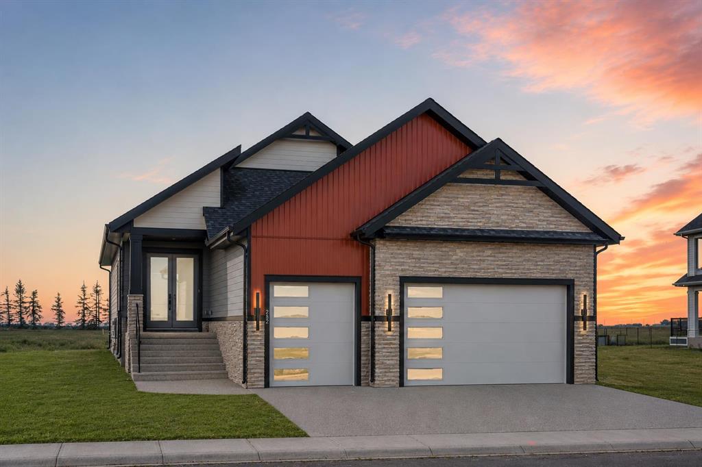 282 Muirfield Crescent , A2336435, Alberta,