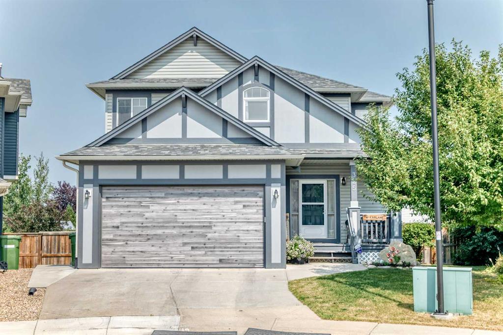 325 Luxstone Green SW, A2336436, Alberta,