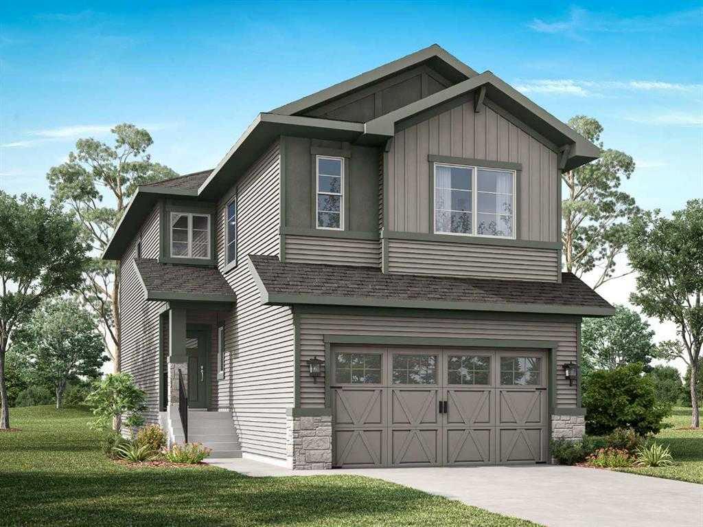 129 Topaz Place , A2336438, Alberta,