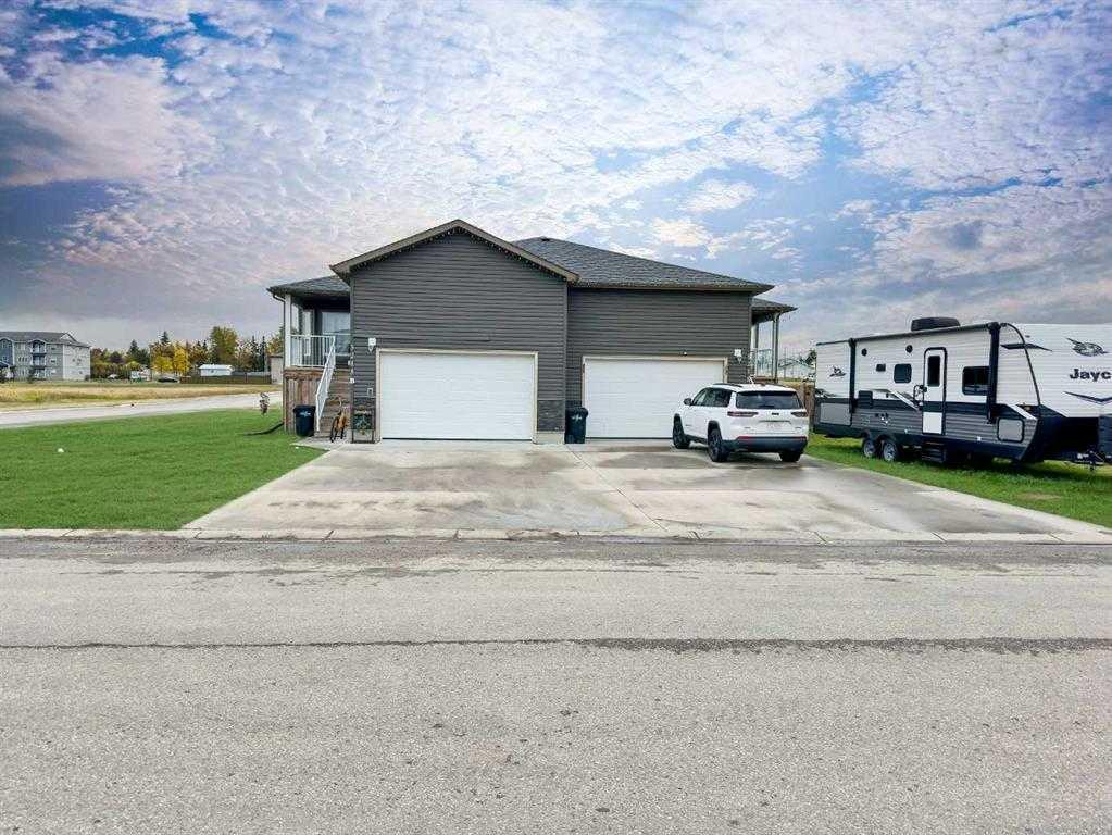 B, 5215 52 Street , A2336444, Alberta,