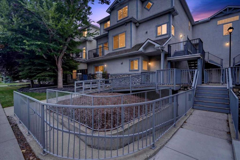 208, 622 56 Avenue SW, A2336453, Alberta,