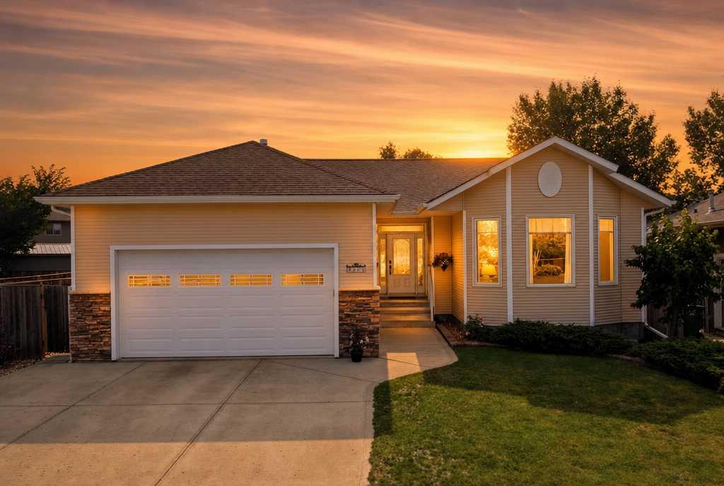 4203 41 Street Close  , A2336455, Alberta,