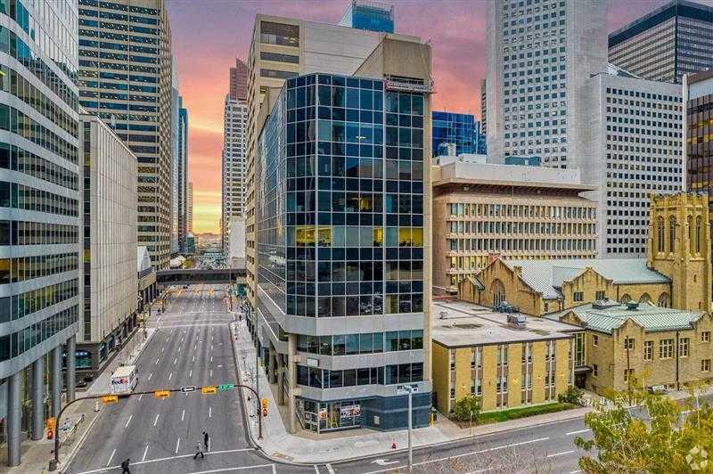 Fourth View of 900, 441 5 Avenue SW, Downtown Commercial Core, Calgary, Alberta, T2P 2V1