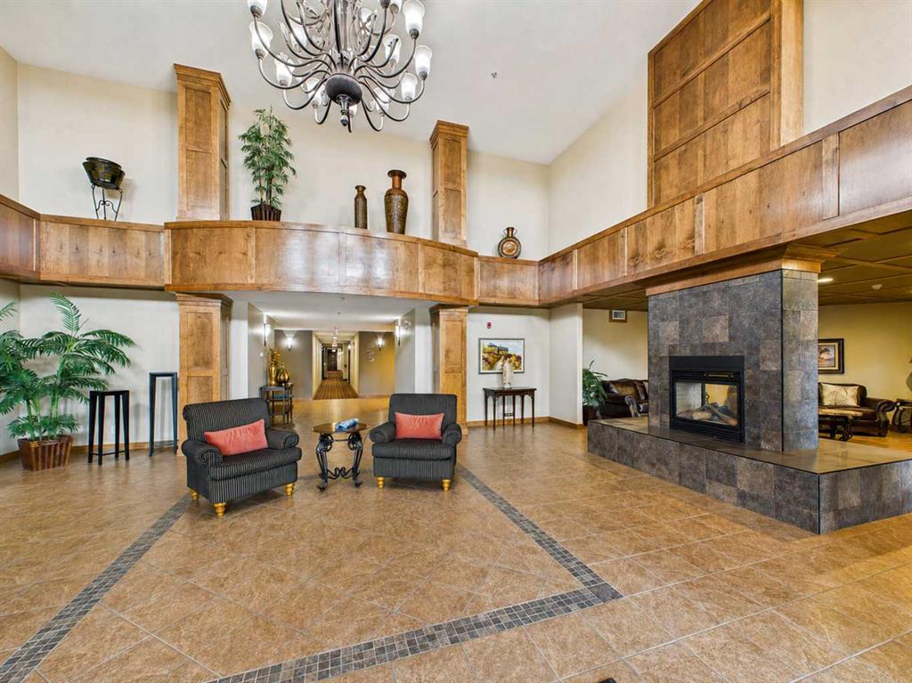 Third View of 302, 5213 61 Street , Highland Green Estates, Red Deer, Alberta, T4N6N5