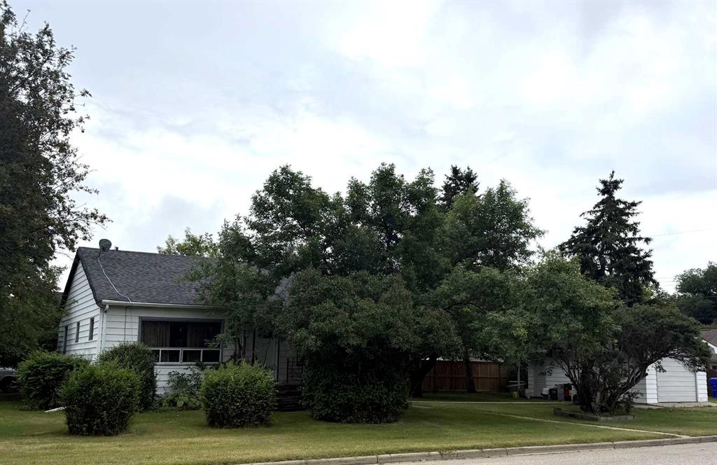 Fifth View of 4737 48 Street , NONE, Olds, Alberta, T4H 1E2