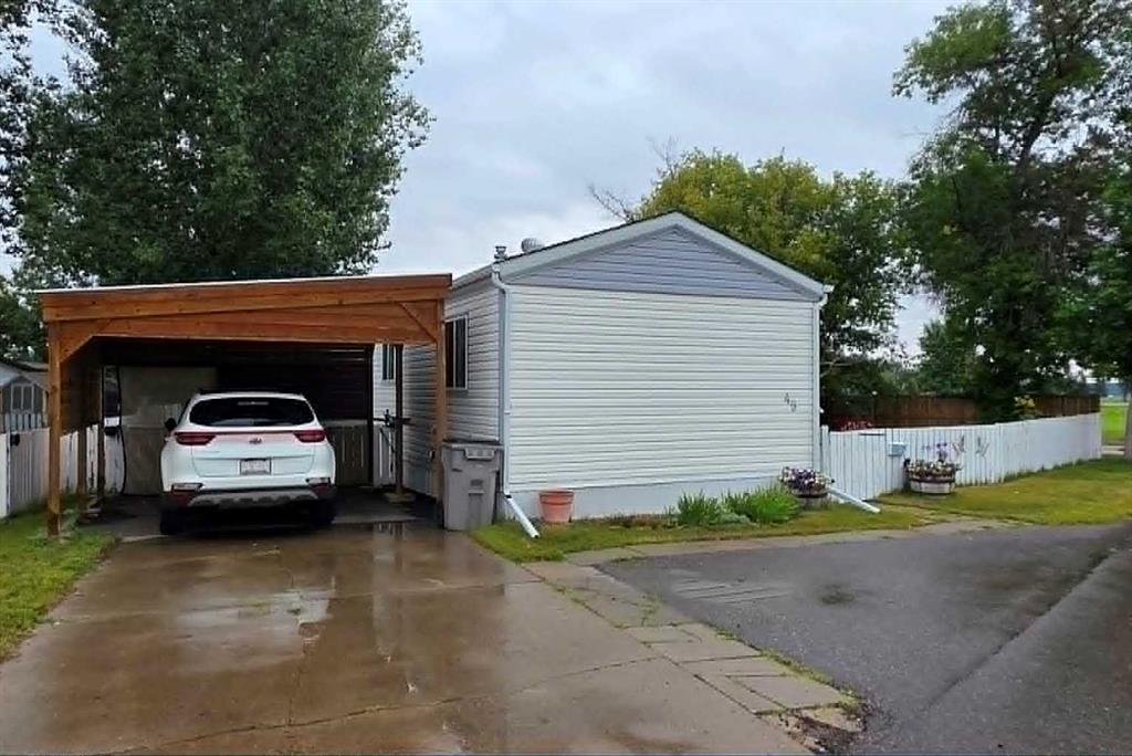 49, 4000 13 Avenue SE, A2336463, Alberta,