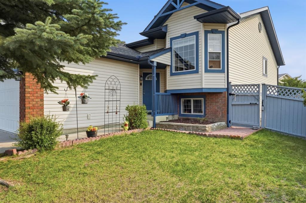 76 Crystalridge Crescent , A2336464, Alberta,