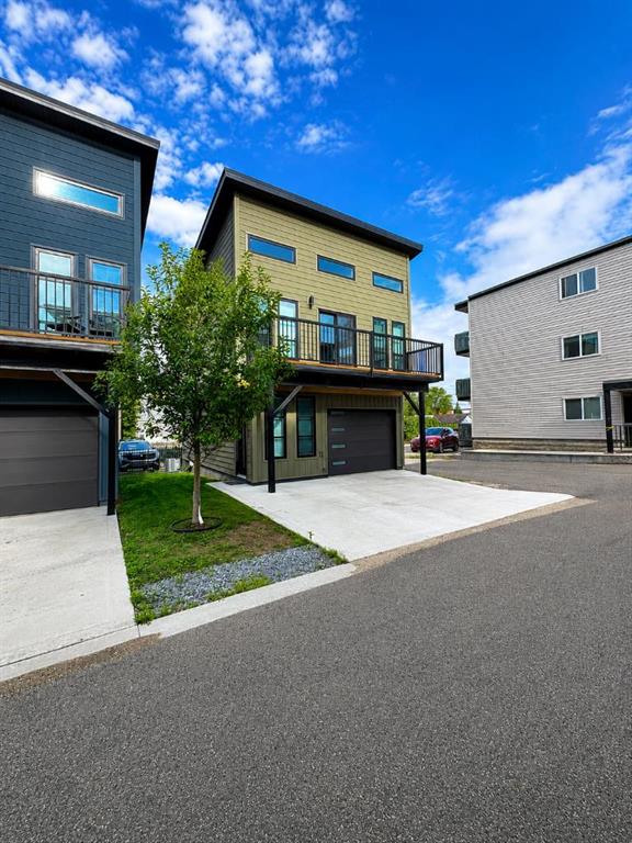 MLS® listing #114859339 for sale located at 14, 5110 48A Avenue 