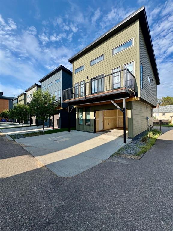 Third View of 14, 5110 48A Avenue , Downtown Camrose, Camrose, Alberta, t4v 1s1