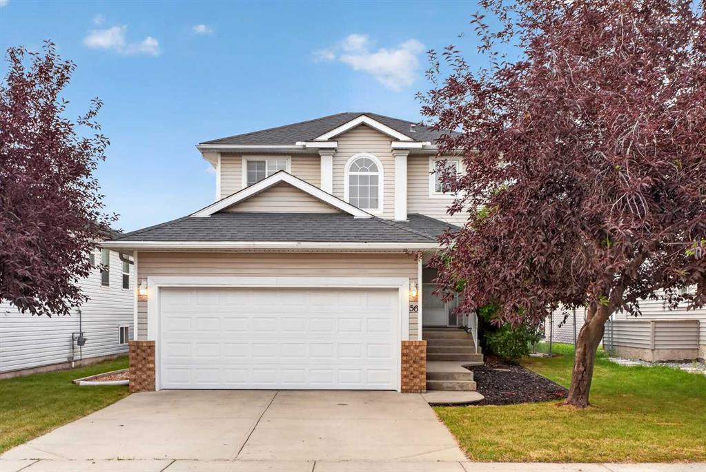 56 Silver Creek Boulevard , A2336470, Alberta,