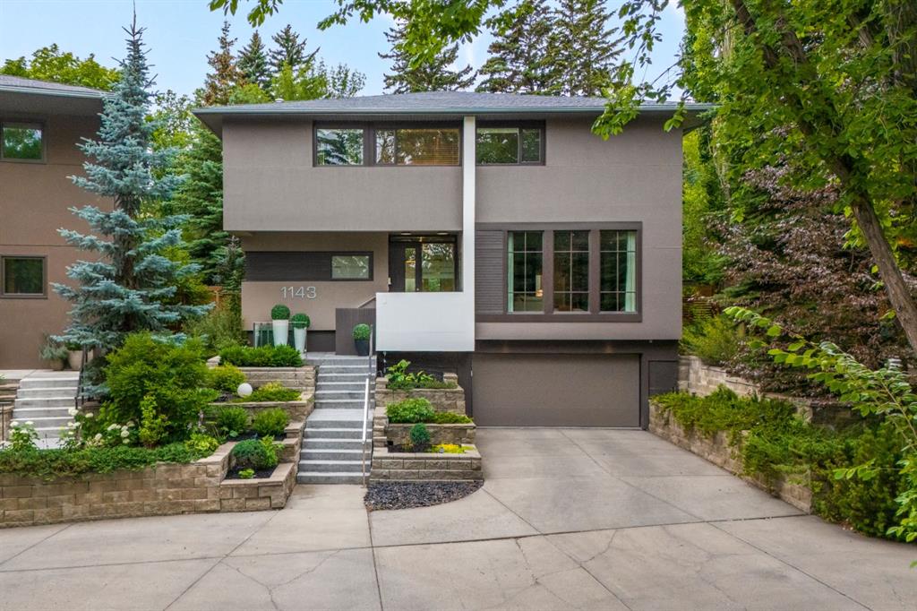1143 Sifton Boulevard SW, A2336475, Alberta,