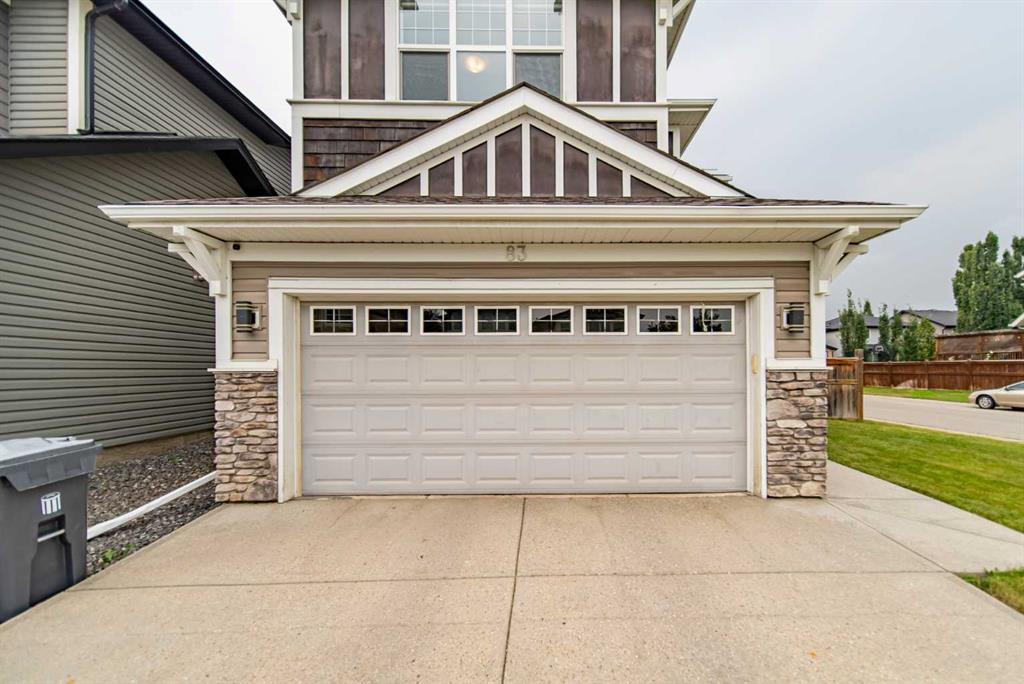Third View of 83 Auburn Glen Lane SE, Auburn Bay, Calgary, Alberta, T3M 0P9