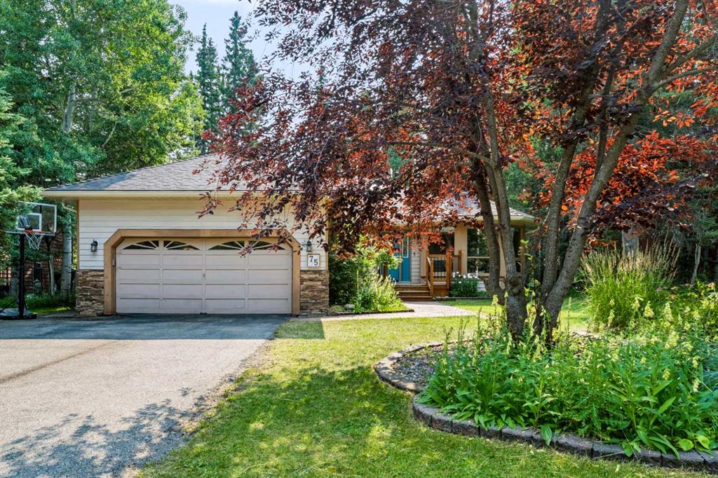 75 Manyhorses Drive , A2336477, Alberta,
