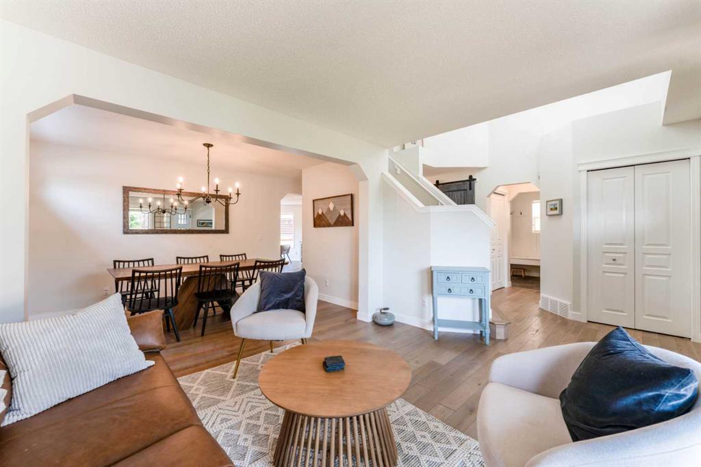 Fourth View of 240 Willowmere Close , Westmere, Chestermere, Alberta, T1X 1S3