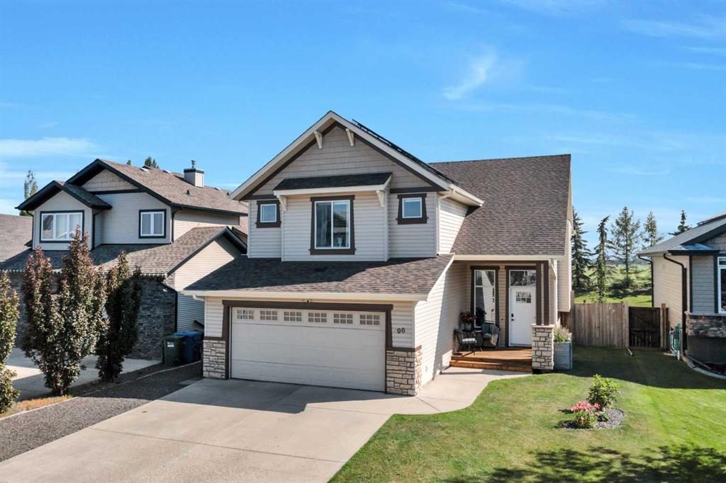 96 Valentine Crescent , A2336483, Alberta,