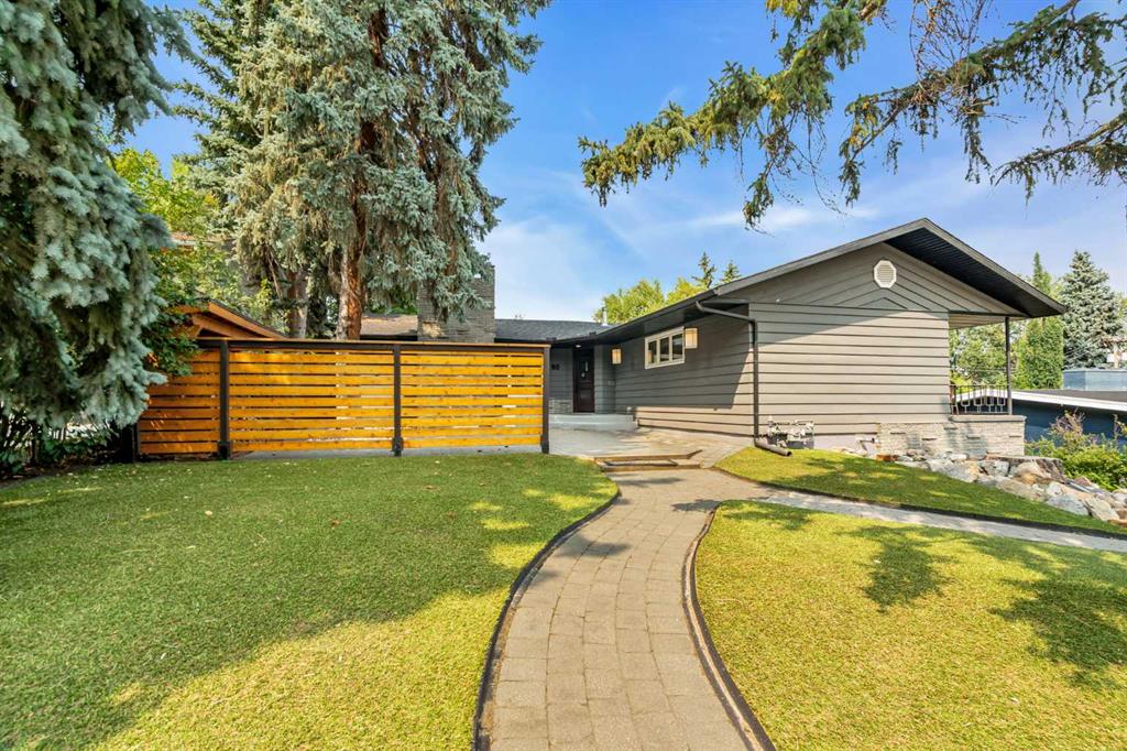 Second View of 60 Massey Place SW, Mayfair, Calgary, Alberta, T2V 2G5