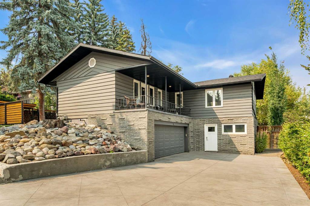 Third View of 60 Massey Place SW, Mayfair, Calgary, Alberta, T2V 2G5