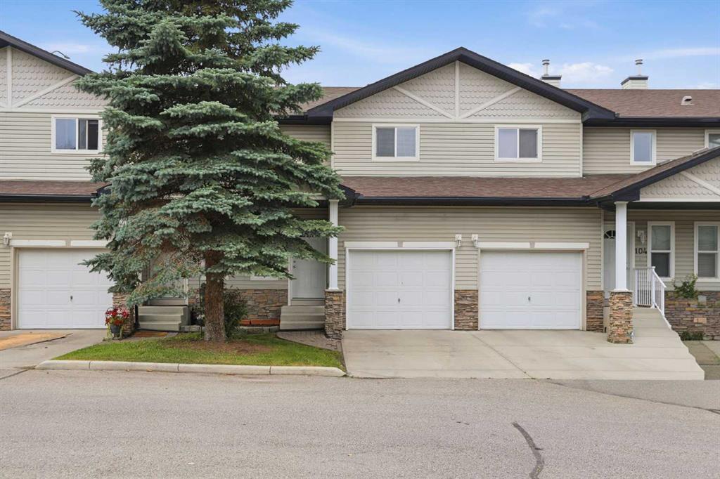 103, 760 Railway Gate SW, A2336490, Alberta,