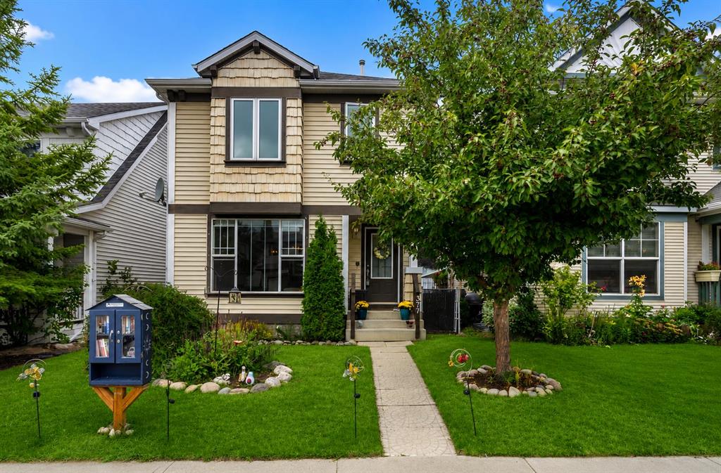 377 Tuscany Valley View NW, A2336500, Alberta,