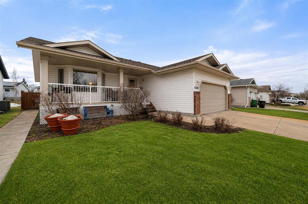 Second View of 6308 30 Avenue , Century Meadows, Camrose, Alberta, T4V 4V9