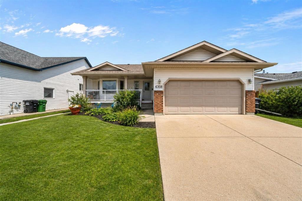 Third View of 6308 30 Avenue , Century Meadows, Camrose, Alberta, T4V 4V9