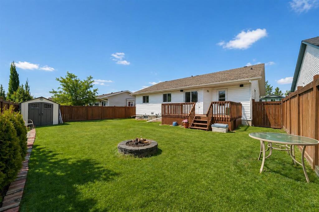 Fourth View of 6308 30 Avenue , Century Meadows, Camrose, Alberta, T4V 4V9