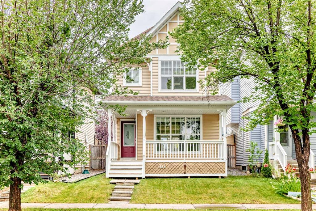 133 Prestwick Heights SE, A2336504, Alberta,