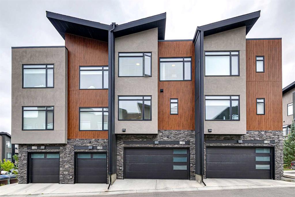 MLS® listing #114861151 for sale located at 17 Royal Elm Green NW