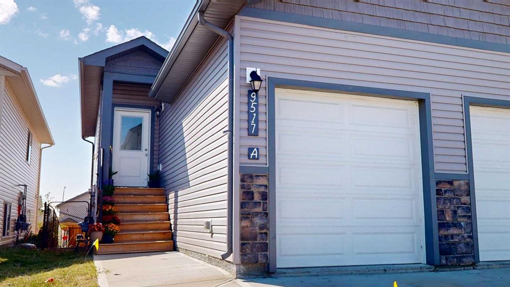 Third View of 9517 113 Avenue , NONE, Clairmont, Alberta, T8X 0T2
