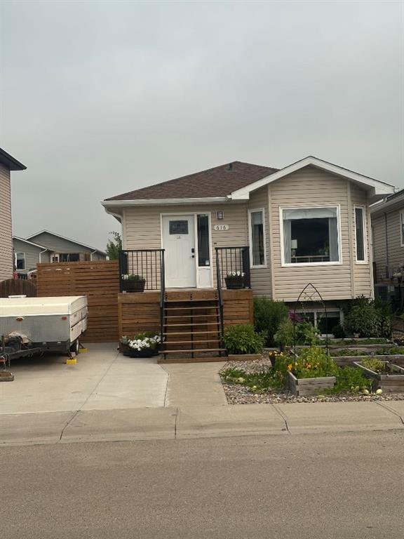 616 Parkside Drive , A2336507, Alberta,