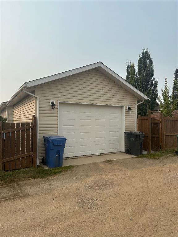 Third View of 616 Parkside Drive , NONE, Coaldale, Alberta, T1M0B9