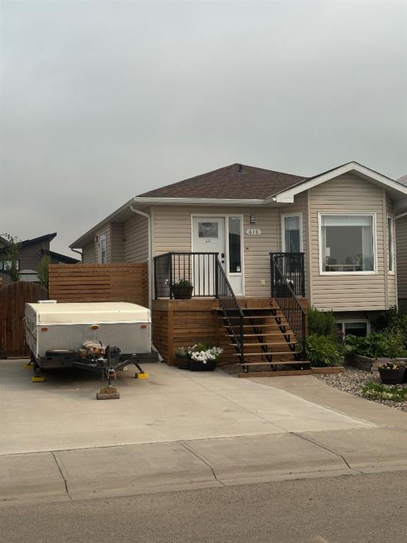 Fourth View of 616 Parkside Drive , NONE, Coaldale, Alberta, T1M0B9