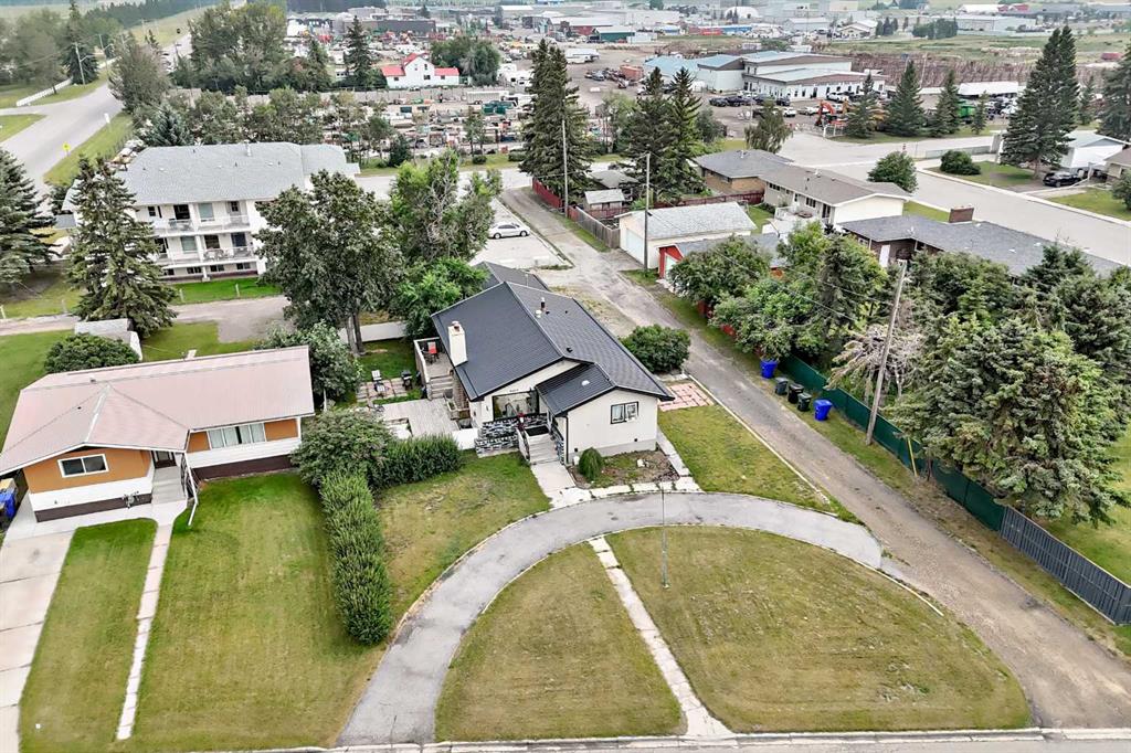 Third View of 4609 52 Street , NONE, Olds, Alberta, T4H 1E8