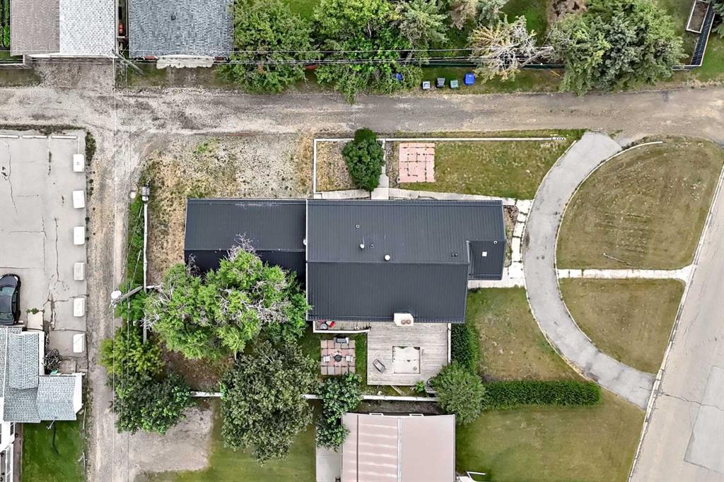 Fourth View of 4609 52 Street , NONE, Olds, Alberta, T4H 1E8