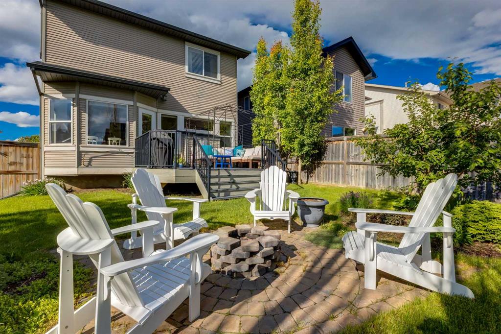 MLS® listing #114862205 for sale located at 5 Brightonstone Grove SE