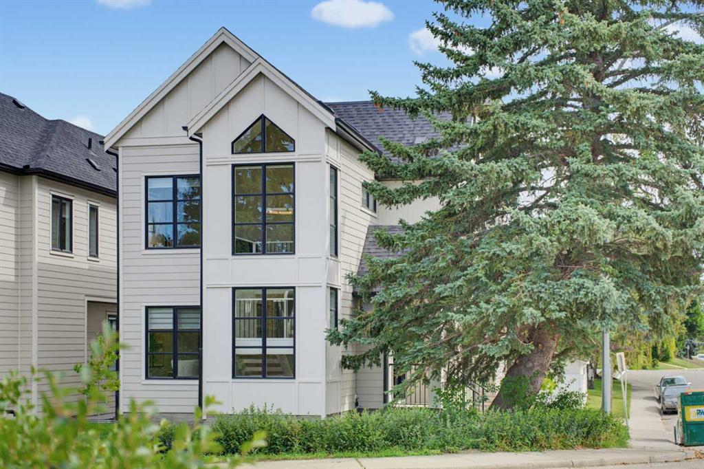 4612 Grove Hill Road SW, A2336516, Alberta,